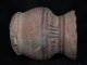 Ancient Teracotta Painted Pot Indus Valley 2500 Bc Pt15059 Neolithic & Paleolithic photo 2