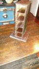 Antique General Store Display Small Drawer Cabinet Display Cases photo 4