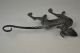 Mouse Over Image To Zoom China - Collectible - Decorate - Handwork - Old - Copper - Carving Other Chinese Antiques photo 1