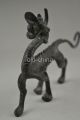 Mouse Over Image To Zoom China - Collectible - Decorate - Handwork - Old - Copper - Carving Other Chinese Antiques photo 4