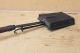 Extremely Rare 18th C Wrought Iron Ember Carrier Great Early Design Old Surface Primitives photo 6