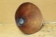 Very Rare 18th C Copper Ale Funnel In Old Surface And Primitives photo 4