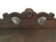 Vintage Buffet Table Post-1950 photo 4
