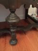 Vintage Buffet Table Post-1950 photo 5