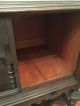 Vintage Buffet Table Post-1950 photo 6