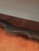 Vintage Buffet Table Post-1950 photo 7