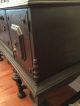 Vintage Buffet Table Post-1950 photo 8