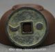 33mm Ancient Chinese Bronze Chong Zhao Yuan Bao Horse Money Currency Hole Coin Other Antiquities photo 1