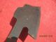 Old Tool Transylvania - Hog Splitter Butcher Ax Meat Cleaver Old Large Axe - 43oz Primitives photo 4