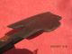 Old Tool Transylvania - Hog Splitter Butcher Ax Meat Cleaver Old Large Axe - 43oz Primitives photo 6