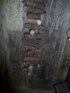 Primitive Cob Cluster / Garland,  Early Look Hanging Dry Goods,  Extra Long Primitives photo 1