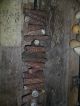 Primitive Cob Cluster / Garland,  Early Look Hanging Dry Goods,  Extra Long Primitives photo 4