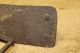 A Very Fine 18th C Wrought Iron Revolving Toaster In Surface Primitives photo 7