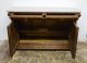 Antique Victorian Carved Walnut Sideboard Server Buffet 1800-1899 photo 9