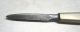 Vintage Medical Surgical Instrument Scalpel - D.  Simal Surgical Tools photo 2
