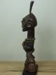 Unusual Songye Nkisi Figure Other African Antiques photo 9