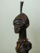 Unusual Songye Nkisi Figure Other African Antiques photo 10