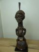 Unusual Songye Nkisi Figure Other African Antiques photo 1