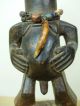 Unusual Songye Nkisi Figure Other African Antiques photo 3