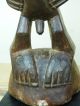 Unusual Songye Nkisi Figure Other African Antiques photo 4