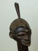 Unusual Songye Nkisi Figure Other African Antiques photo 5