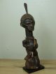 Unusual Songye Nkisi Figure Other African Antiques photo 6