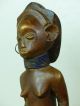Ovimbundu Figure Other African Antiques photo 9