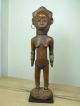 Ovimbundu Figure Other African Antiques photo 1