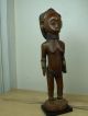 Ovimbundu Figure Other African Antiques photo 2