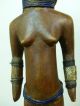 Ovimbundu Figure Other African Antiques photo 4