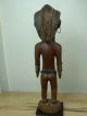 Ovimbundu Figure Other African Antiques photo 7