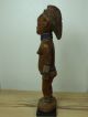 Ovimbundu Figure Other African Antiques photo 8