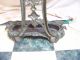 Rare - Mid 1800 ' S - American Victorian - Cast Iron Hall Tree W/ Umbrella Stand 1800-1899 photo 9