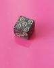 P5: Ancient Roman Bone Dice C.  4th A.  D. Roman photo 1