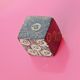 P5: Ancient Roman Bone Dice C.  4th A.  D. Roman photo 3