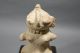 Aphrodite Gallery Ancient Bird Headed Fertility Idol,  2nd - 1st Millennium B.  C. Far Eastern photo 3