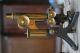 A Stunning Harry Crouch Ltd Microscope,  No.  5783 Other Antique Science Equip photo 1