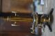 A Stunning Harry Crouch Ltd Microscope,  No.  5783 Other Antique Science Equip photo 4