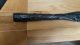 Massive Viking Iron Spearhead Socket Spear Roman photo 2