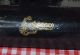English Librasco Black Kitchen Balance Scales 7 Librasco Brass Bell Weights Boxe Scales photo 3