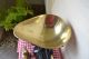 English Librasco Black Kitchen Balance Scales 7 Librasco Brass Bell Weights Boxe Scales photo 6