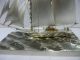 Huge Sailboat Of Silver960 Of Japan.  2masts.  270g/ 9.  51oz.  Takehiko ' S Work. Other Antique Sterling Silver photo 6