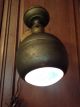Industrial Vintage Brass Sconce Wall Lamp Chandeliers, Fixtures, Sconces photo 5