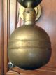 Industrial Vintage Brass Sconce Wall Lamp Chandeliers, Fixtures, Sconces photo 7
