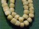 String Of Rare Neolithic Stone Beads Circa 3rd - 2nd Millennium Bc. Roman photo 2
