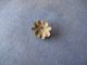 Ancient Celtic Bronze Proto Money Star Flower Shaped 600 - 400 Bc.  2 Celtic photo 5
