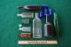 Antique Vintage Embossed Apothecary And Other Bottles,  Late 1800s/early 1900s Bottles & Jars photo 1