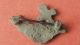 Roman Rare Large Bronze Fish / Cross Brooch/fibula Roman photo 4