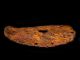 Extremely Rare Large Roman Period Iron Horse Shoe,  Attractive, Roman photo 1