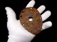 Extremely Rare Large Roman Period Iron Horse Shoe,  Attractive, Roman photo 3